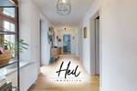 Etagenwohnung Leipzig Zentrum-Ost - 2 Zimmer, 85 m&sup2;, 299.000&euro; | Angebot:26487258