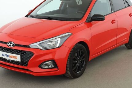 Hyundai i20 73.199 km 11.210 &euro; Leipzig 04328