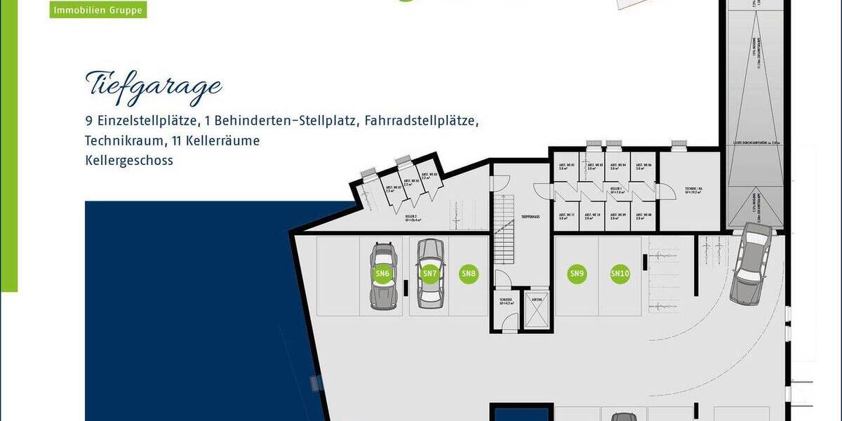 Etagenwohnung Leipzig Wahren - 4 Zimmer, 100 m&sup2;, 485.000&euro; | Angebot:25736461