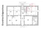 Erdgeschoßwohnung Leipzig Süd - 4 Zimmer, 105 m&sup2;, 578&euro; | Angebot:26635366