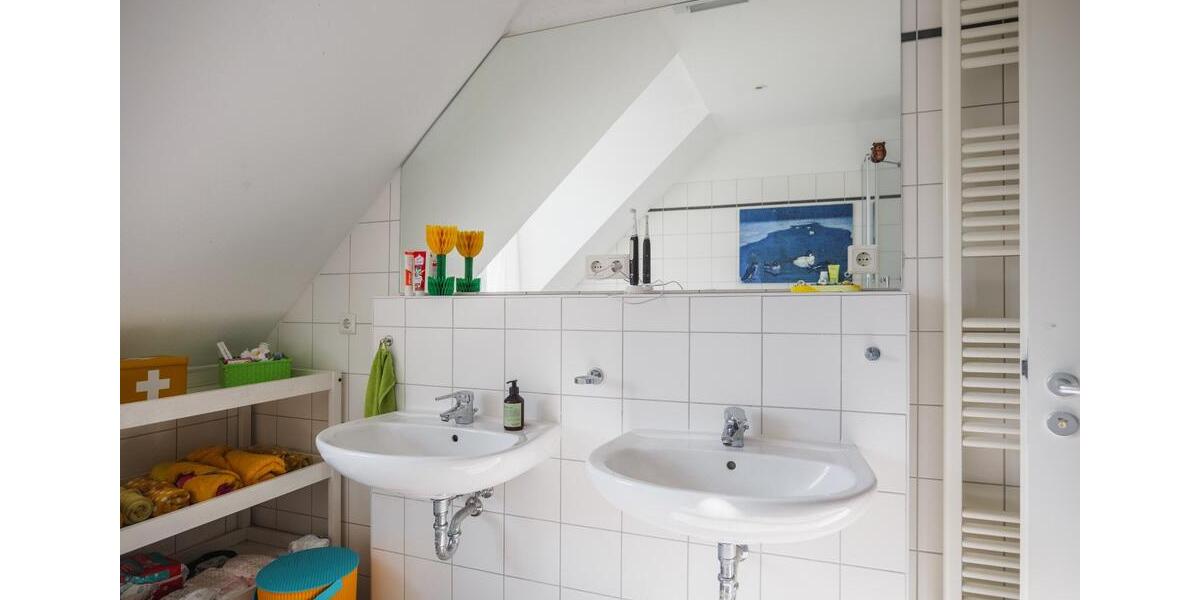 Dachgeschoßwohnung Leipzig Altwest - 3 Zimmer, 90 m&sup2;, 439.000&euro; | Angebot:26480421