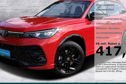 VW Tiguan 8.400 km 51.730 &euro; Leuna 06237