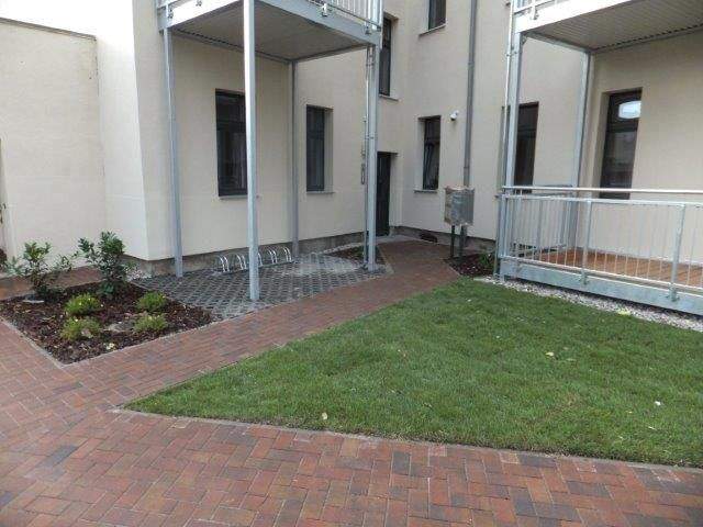Etagenwohnung Leipzig Stötteritz - 3 Zimmer, 72 m&sup2;, 620&euro; | Angebot:26305815