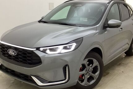 Ford Kuga 22.745 km 29.970 &euro; Leipzig 04179