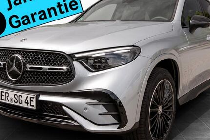Mercedes-Benz GLC 300 6.000 km 75.949 € Merseburg 06217