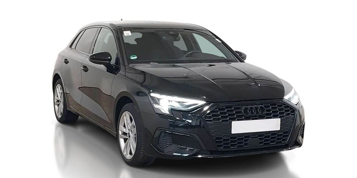 Audi A3 131.000 km 18.700 &euro; Leipzig 04317