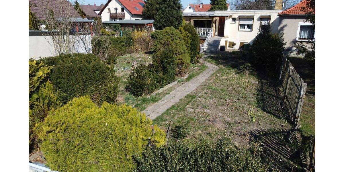 Einfamilienhaus Leipzig Wiederitzsch - 4 Zimmer, 115 m&sup2;, 295.000&euro; | Angebot:25733643