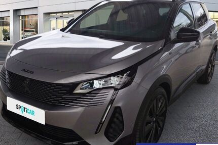 Peugeot 3008 19.562 km 20.930 &euro; Leipzig 04129