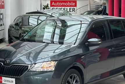 Skoda Fabia 69.320 km 11.499 &euro; Leipzig 04347