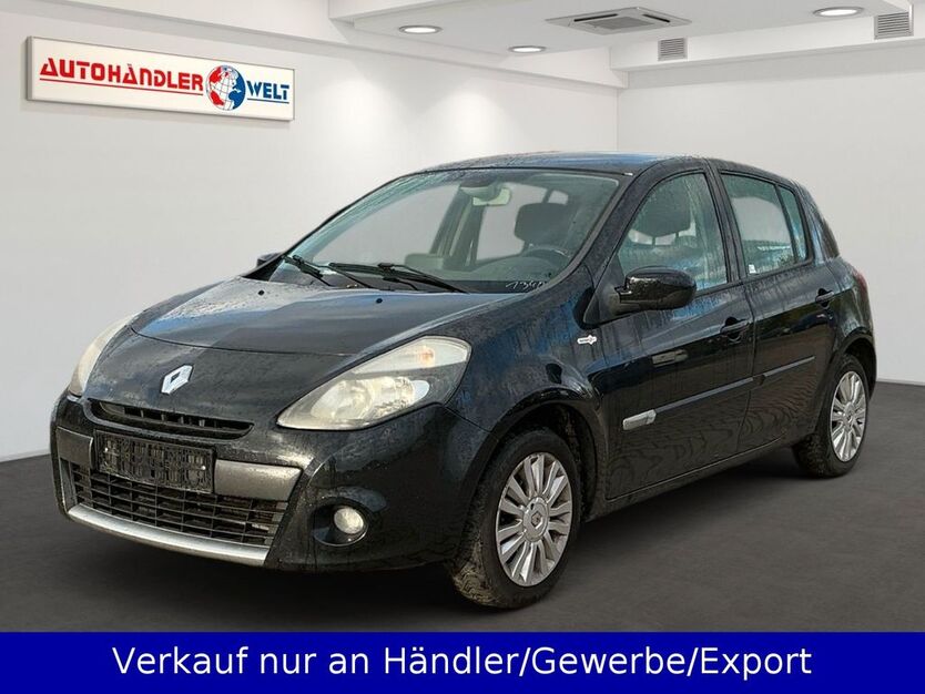 Renault Clio 189.238 km 2.499 € Brehna 06796