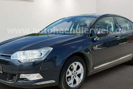 Citroen C5 84.854 km 4.199 &euro; Sandersdorf-Brehna 06796