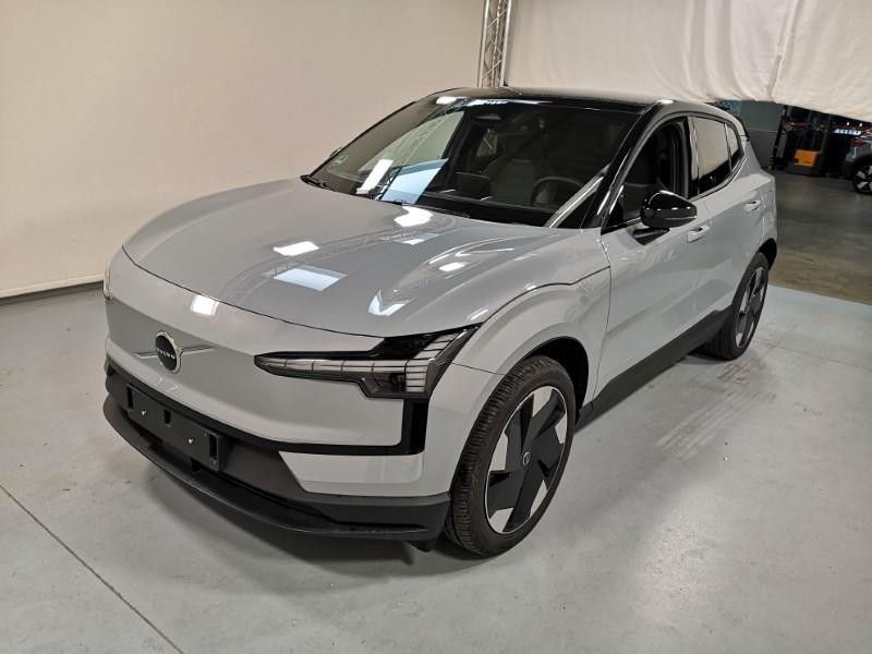 Volvo EX30 12.700 km 33.850 € Leipzig 04179