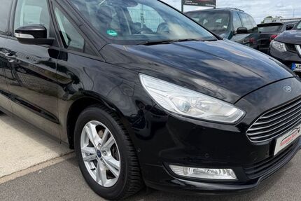 Ford Galaxy 157.830 km 13.999 &euro; Krostitz 04509