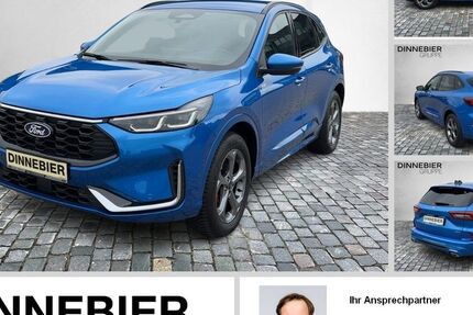 Ford Kuga 9.102 km 36.990 &euro; Leipzig 04158