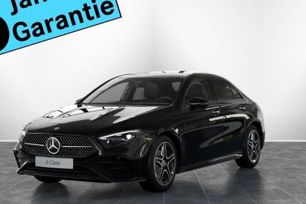 Mercedes A 180