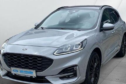 Ford Kuga 25.109 km 34.790 € Leipzig 04129