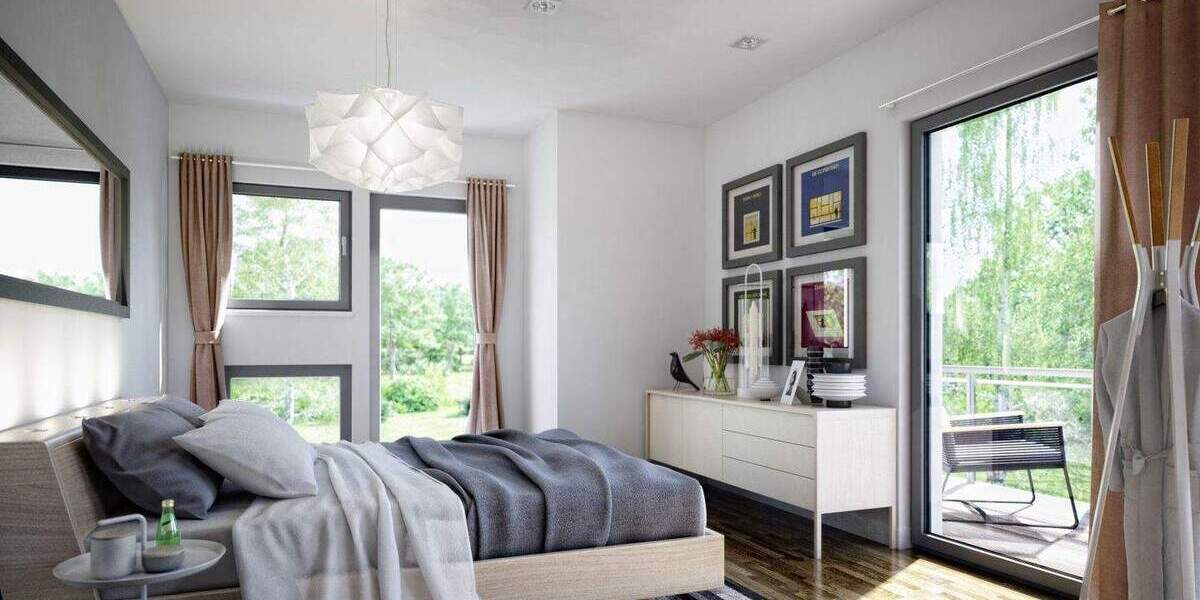 Mehrfamilienhaus, Wohnhaus Markranstädt Göhrenz - 5 Zimmer, 126 m&sup2;, 500.967&euro; | Angebot:25800608