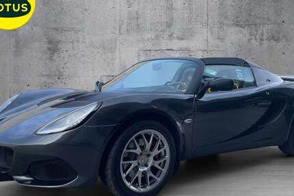 Lotus Elise 35.769 km 59.888 € Markranstädt 04420