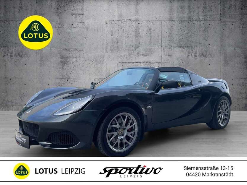Lotus Elise 35.769 km 59.888 € Markranstädt 04420