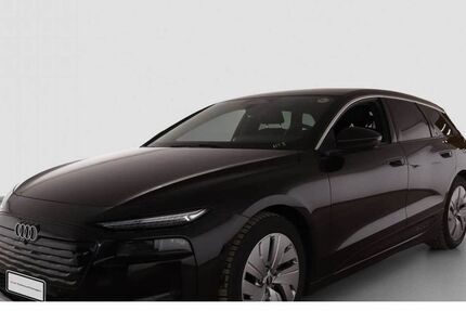 Audi A6 e-tron 14.390 km 51.980 &euro; Borna 04552