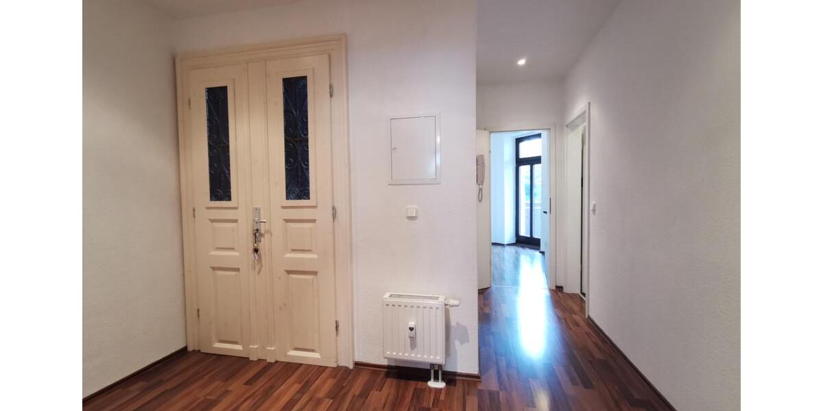 Hochparterre Leipzig Nord - 1 Zimmer, 47 m&sup2;, 550&euro; | Angebot:26342855