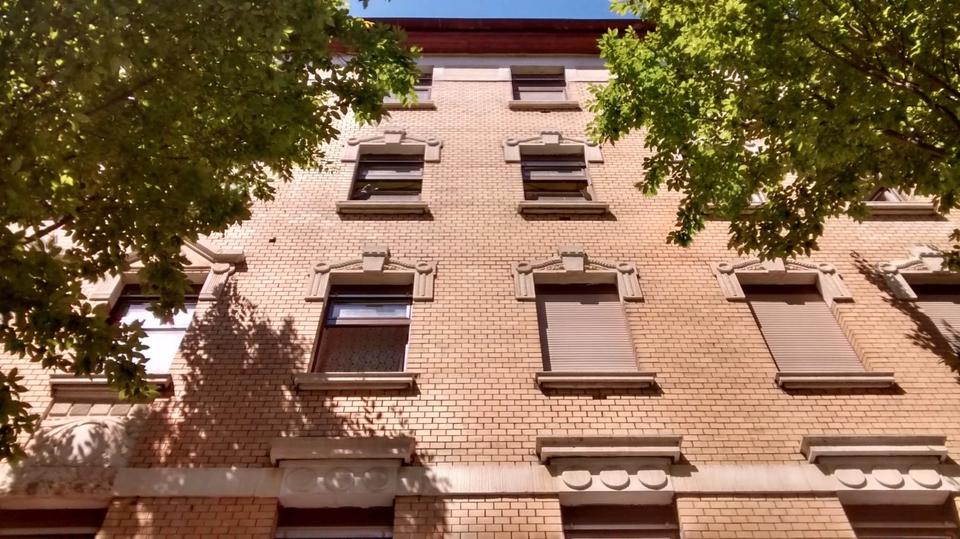 Etagenwohnung Leipzig Ost - 1.5 Zimmer, 41 m&sup2;, 99.500&euro; | Angebot:26985662