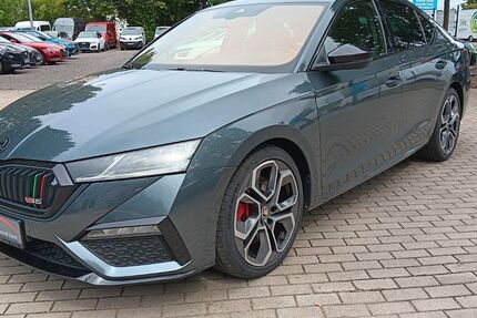 Skoda Octavia 68.059 km 24.990 &euro; Leipzig 04179