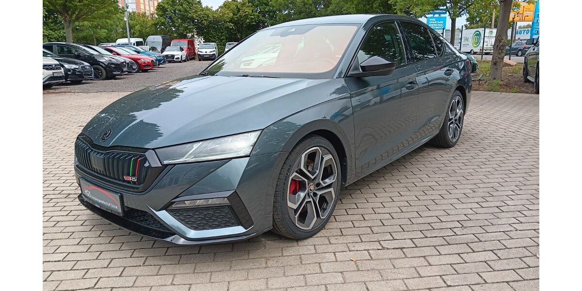 Skoda Octavia 68.059 km 24.990 &euro; Leipzig 04179