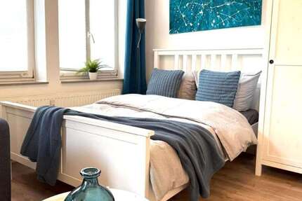 Zimmer Leipzig Lindenau - 1 Zimmer, 980&euro; | Angebot:27125066