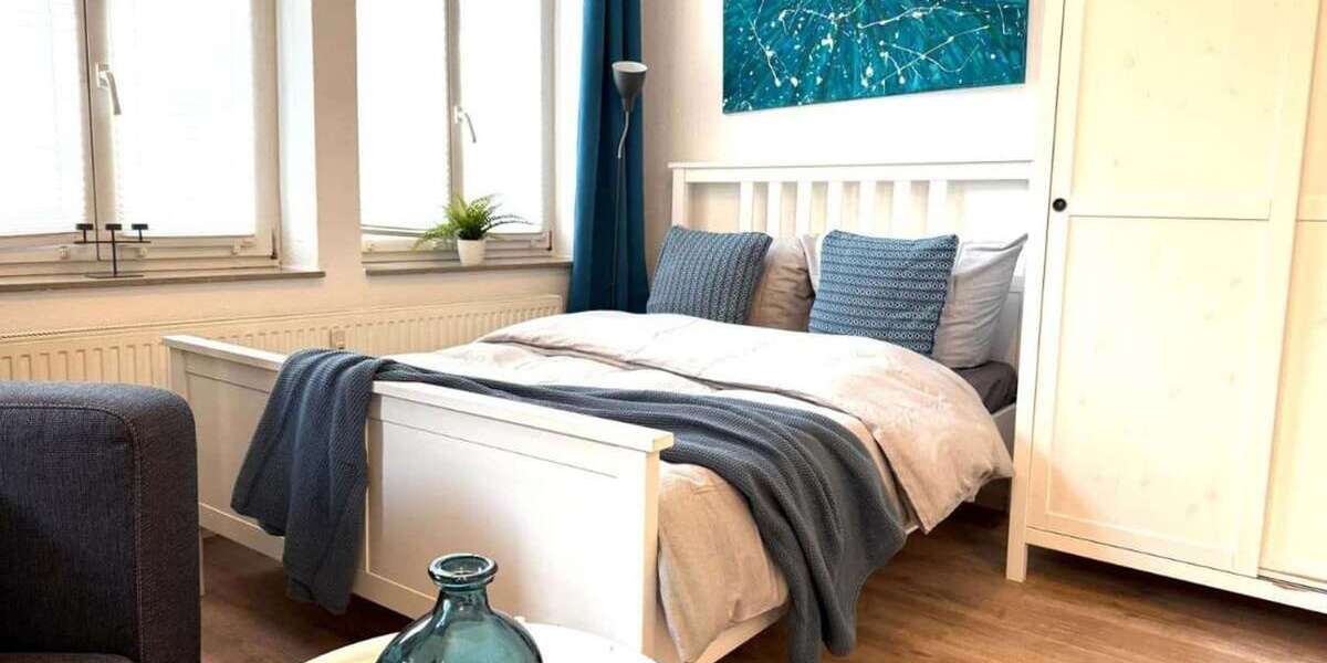 Zimmer Leipzig Lindenau - 1 Zimmer, 980&euro; | Angebot:27125066
