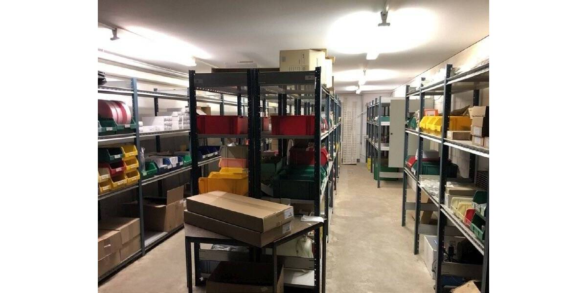 Gewerbeobjekt Kieritzsch Kieritzsch - 880.000&euro; | Angebot:25798994