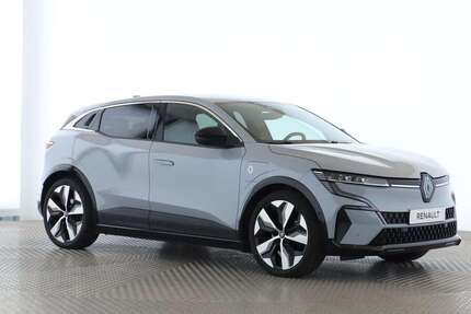 Renault Megane 24.652 km 29.990 &euro; Leipzig 04315