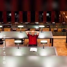 Horst Evers - So gesehen natürlich lustig 31.10.2026 Kupfersaal
