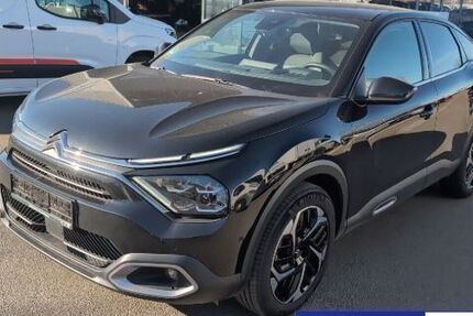 Citroen C4 20.898 km 17.930 &euro; Leipzig 04105