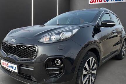 Kia Sportage 143.146 km 14.490 &euro; Sandersdorf Brehna 06796