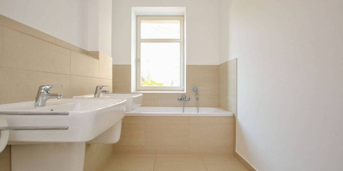 Etagenwohnung Leipzig Zentrum-West - 2 Zimmer, 64 m&sup2;, 307.800&euro; | Angebot:26472525