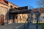 Dachgeschoßwohnung Schkeuditz - 3 Zimmer, 124 m&sup2;, 1.302&euro; | Angebot:26147891