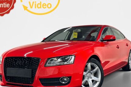 Audi A5 83.933 km 15.990 &euro; Taucha 04425