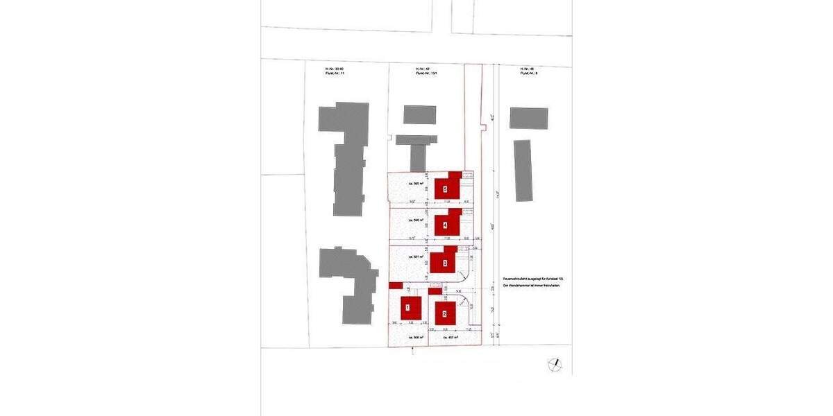 Grundstück Leipzig Seehausen - 200.000&euro; | Angebot:25780082