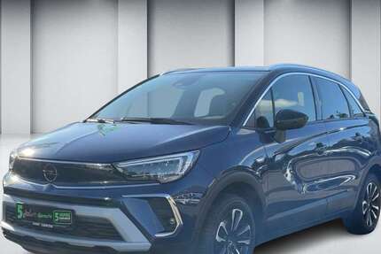 Opel Crossland 87.837 km 12.995 € Markkleeberg 04416