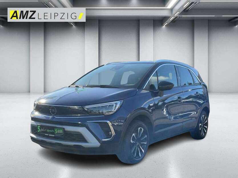 Opel Crossland 87.837 km 12.995 € Markkleeberg 04416