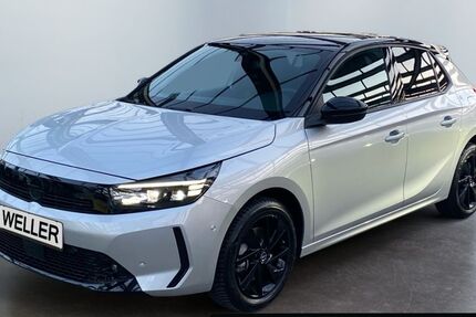 Opel Corsa 8.353 km 19.190 &euro; Leipzig 04178