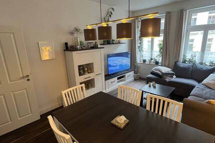 Wohnung Leipzig Leutzsch - 3 Zimmer, 79 m&sup2;, 730&euro; | Angebot:26391408