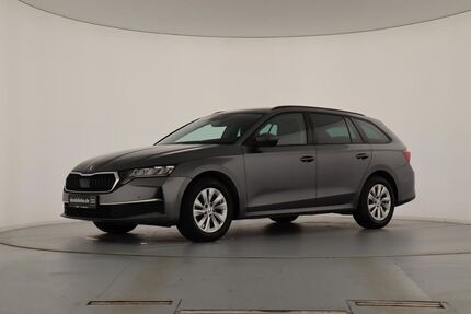 Skoda Octavia 41.335 km 25.889 &euro; Leipzig 04103