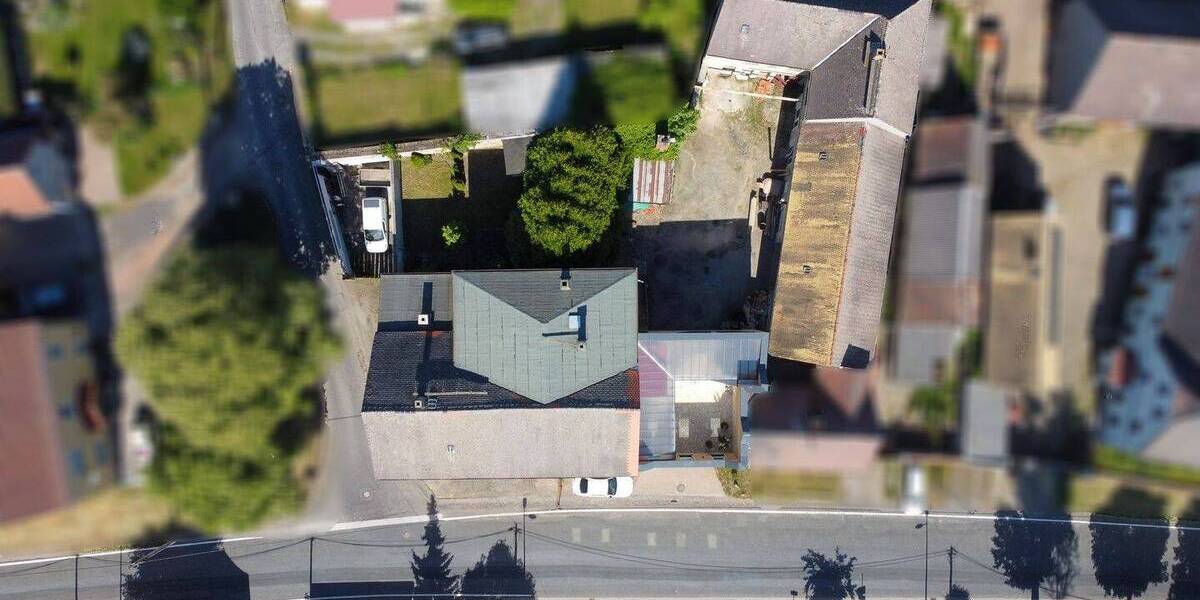 Einfamilienhaus Brandis Polenz - 1 Zimmer, 260 m&sup2;, 495.000&euro; | Angebot:25709002