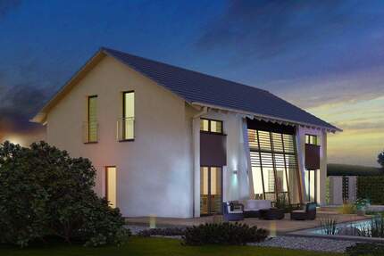 Haus Borna - 5 Zimmer, 173 m&sup2;, 285.999&euro; | Angebot:24623928