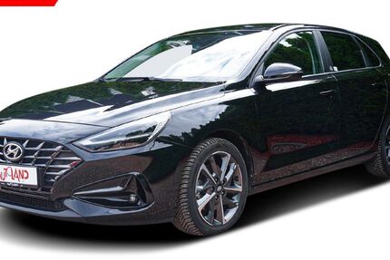 Hyundai i30 37.645 km 18.950 &euro; Leipzig 04209
