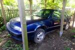 Saab 9000 201.889 km 1.800 € Markranstädt 04420