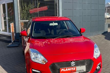 Suzuki Swift 50.150 km 12.790 &euro; Leipzig 04229