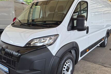 Peugeot Boxer 10.004 km 25.899 &euro; Leipzig 04347